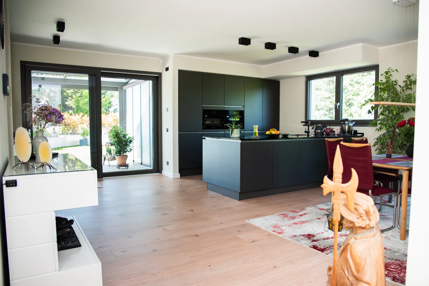 4 Zimmer Wohnung mit 200 m² in Bonn – Bild 4