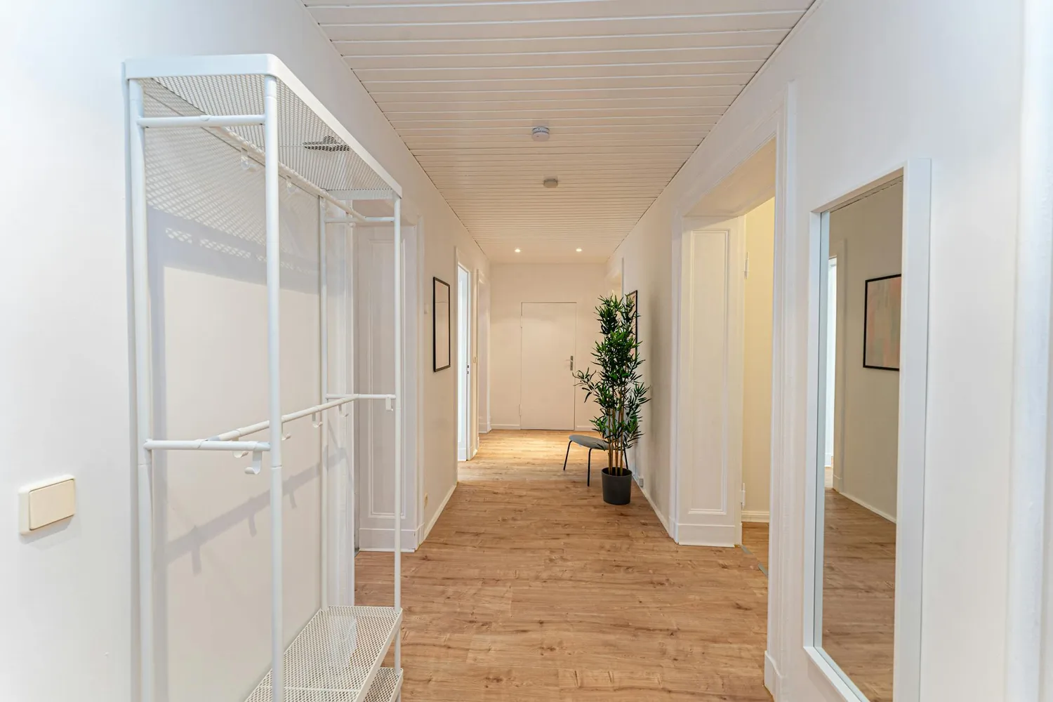 Shared room with 13 m² in Berlin – Photo 6