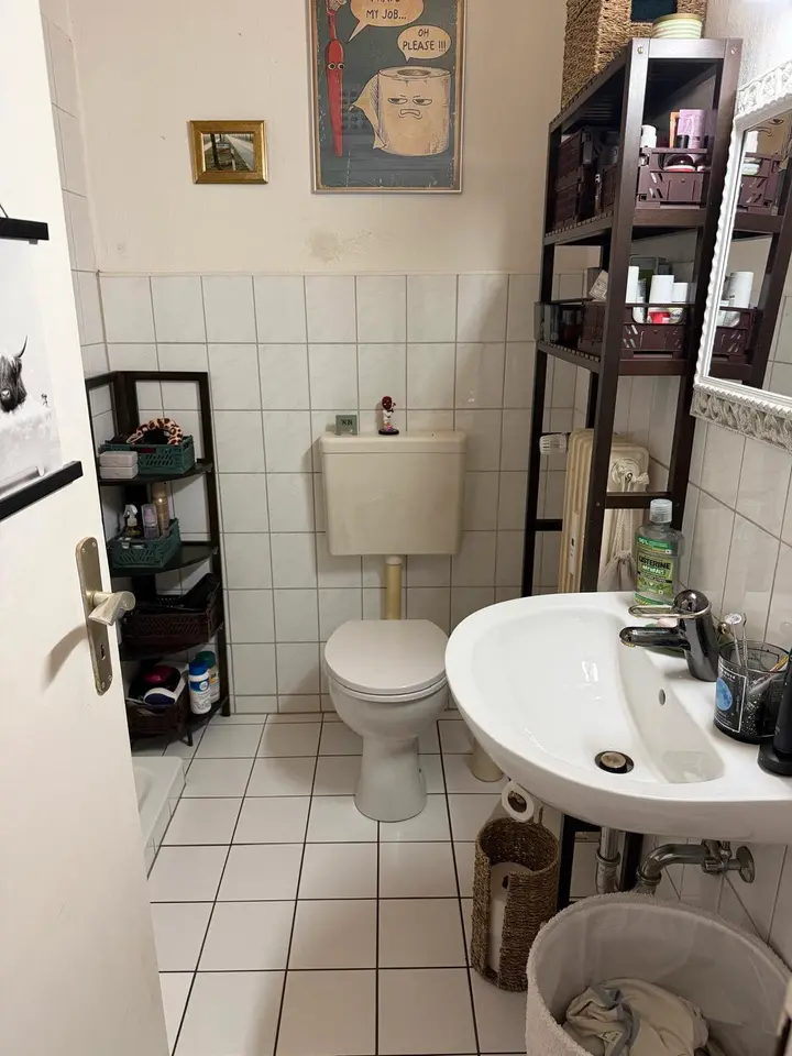 2 Zimmer Wohnung mit 36 m² in Dortmund – Bild 6