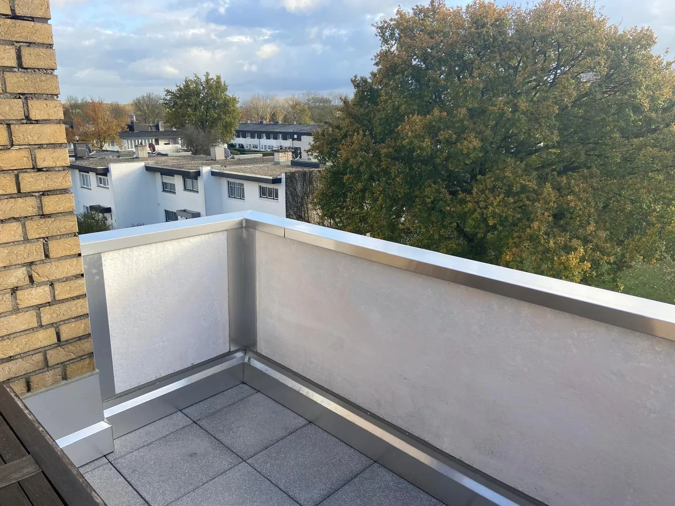 2 Zimmer Wohnung mit 55 m² in Münster – Bild 4