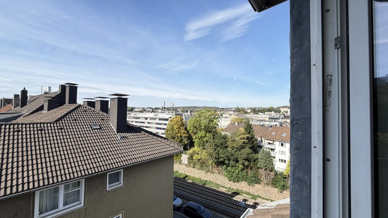 5 Zimmer Wohnung mit 101 m² in Wuppertal – Bild 6