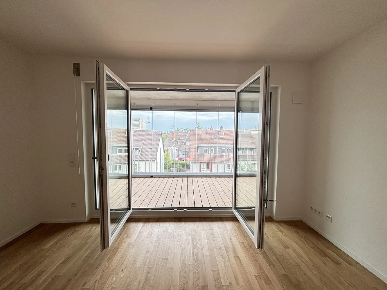 3 Zimmer Wohnung mit 80 m² in Darmstadt – Bild 3