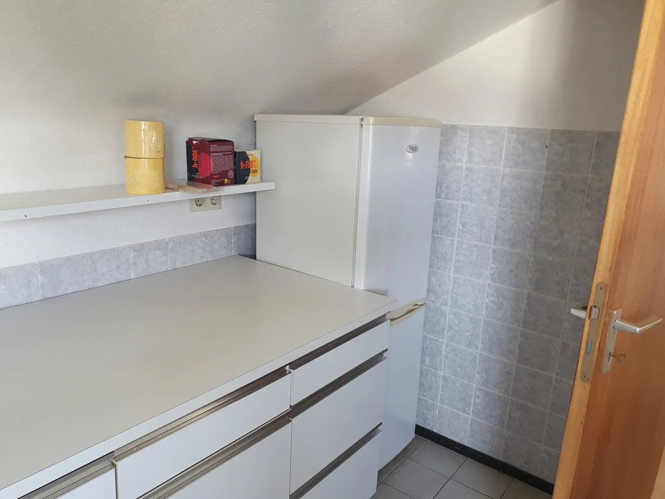 2 Zimmer Wohnung mit 54 m² in Leonberg – Bild 2