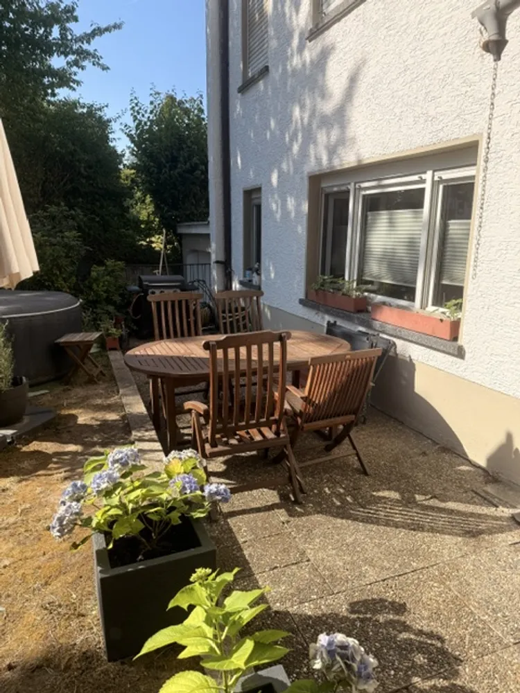 2 Zimmer Wohnung mit 46 m² in Mainz – Bild 11