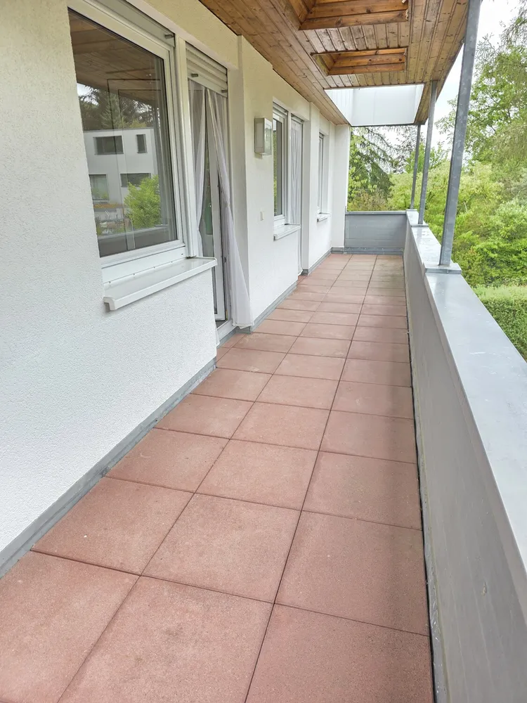 3 room apartment with 92 m² in Würzburg – Photo 3