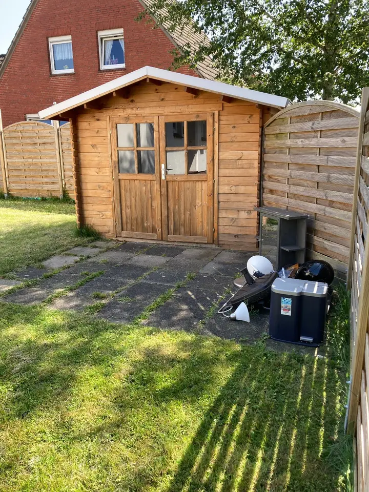 2 Zimmer Wohnung mit 60 m² in Papenburg – Bild 9