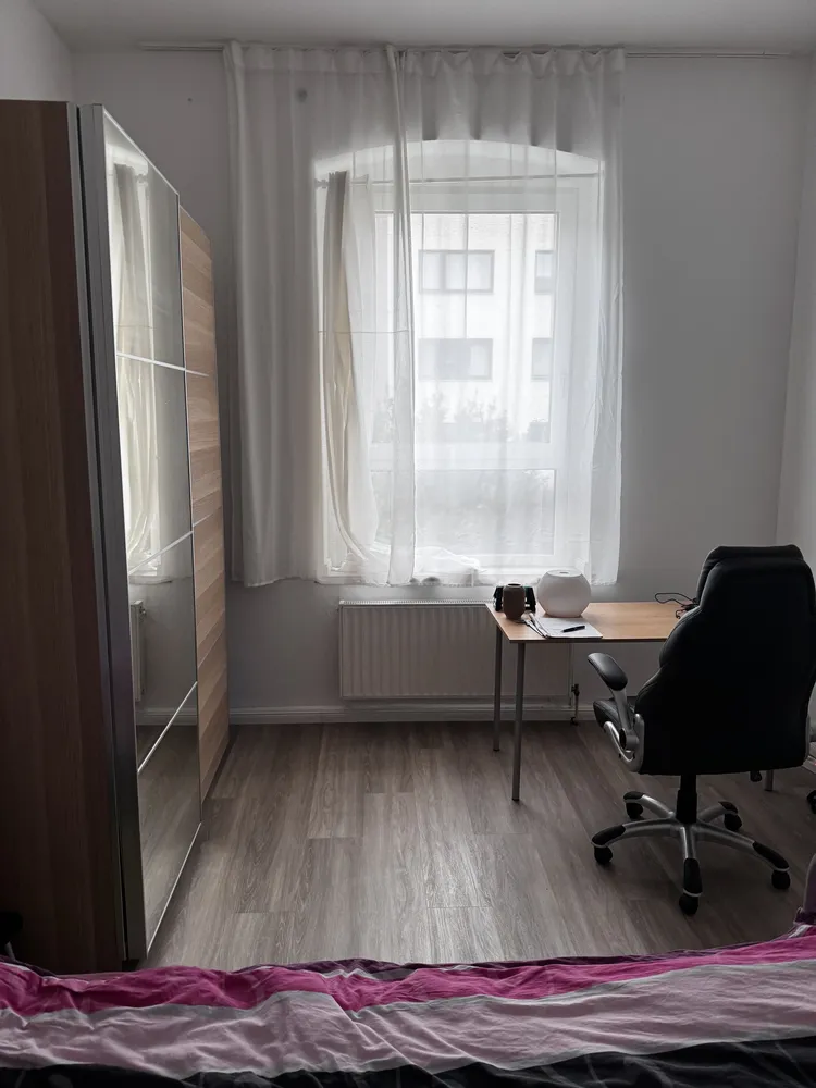 2 Zimmer Wohnung mit 50 m² in Düsseldorf – Bild 11