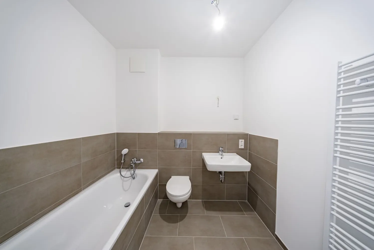 4 room apartment with 87 m² in Berlin – Photo 6