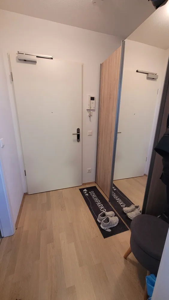 2 Zimmer Wohnung mit 47 m² in München – Bild 10
