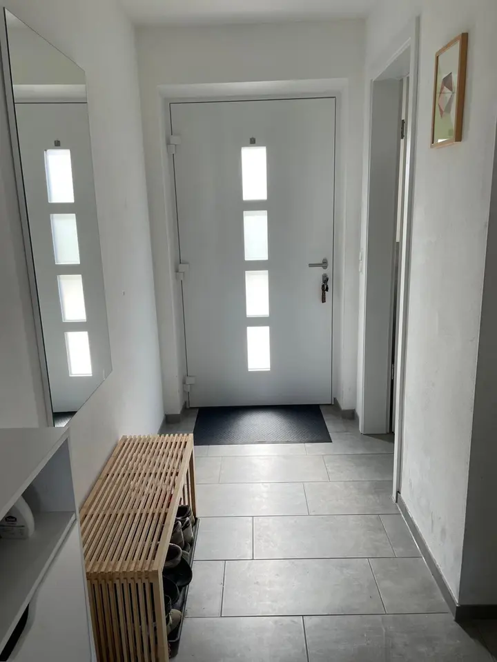 4 Zimmer Haus mit 129 m² in Regensburg – Bild 5