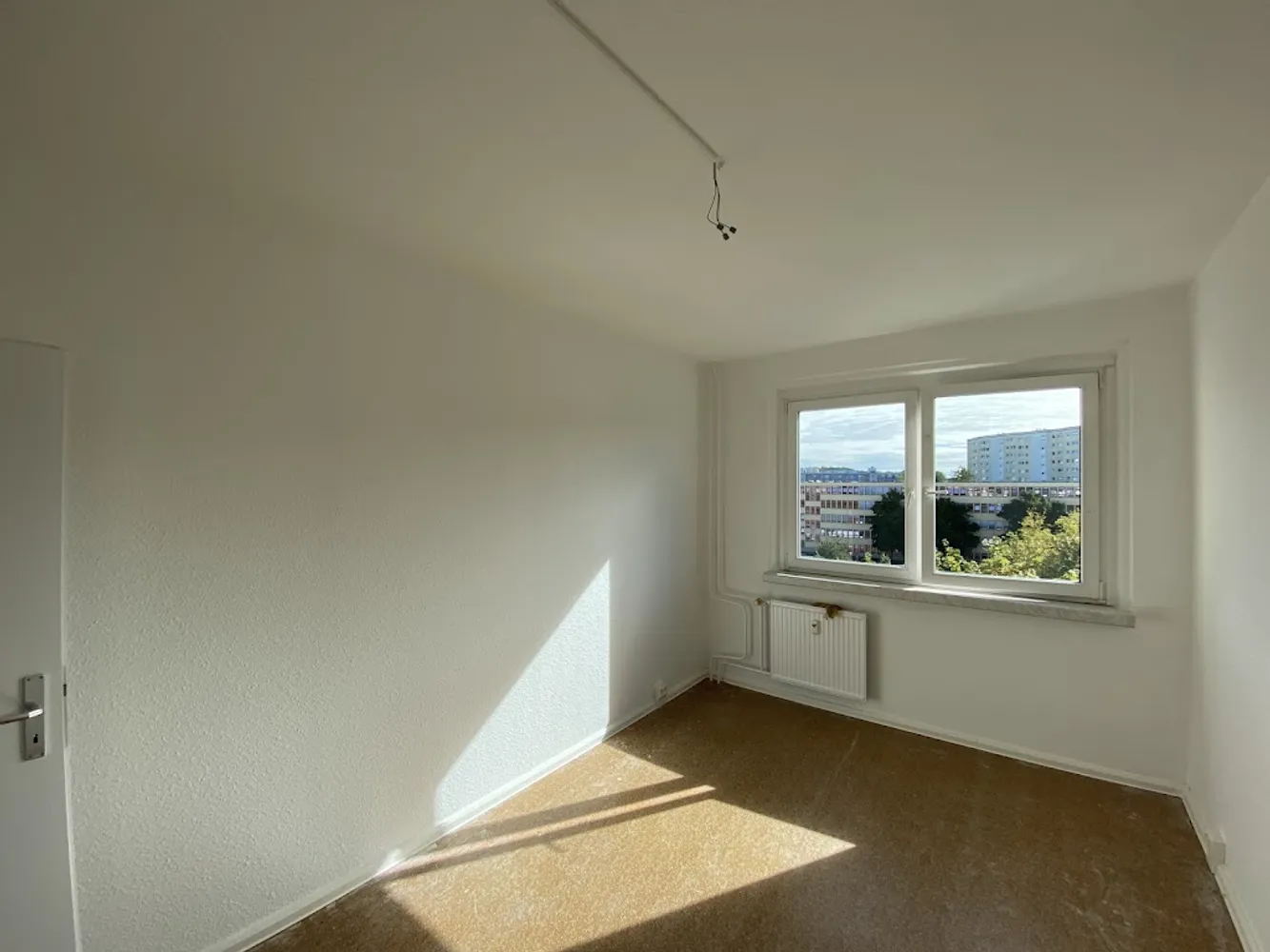 2 room apartment with 51 m² in Berlin – Photo 2