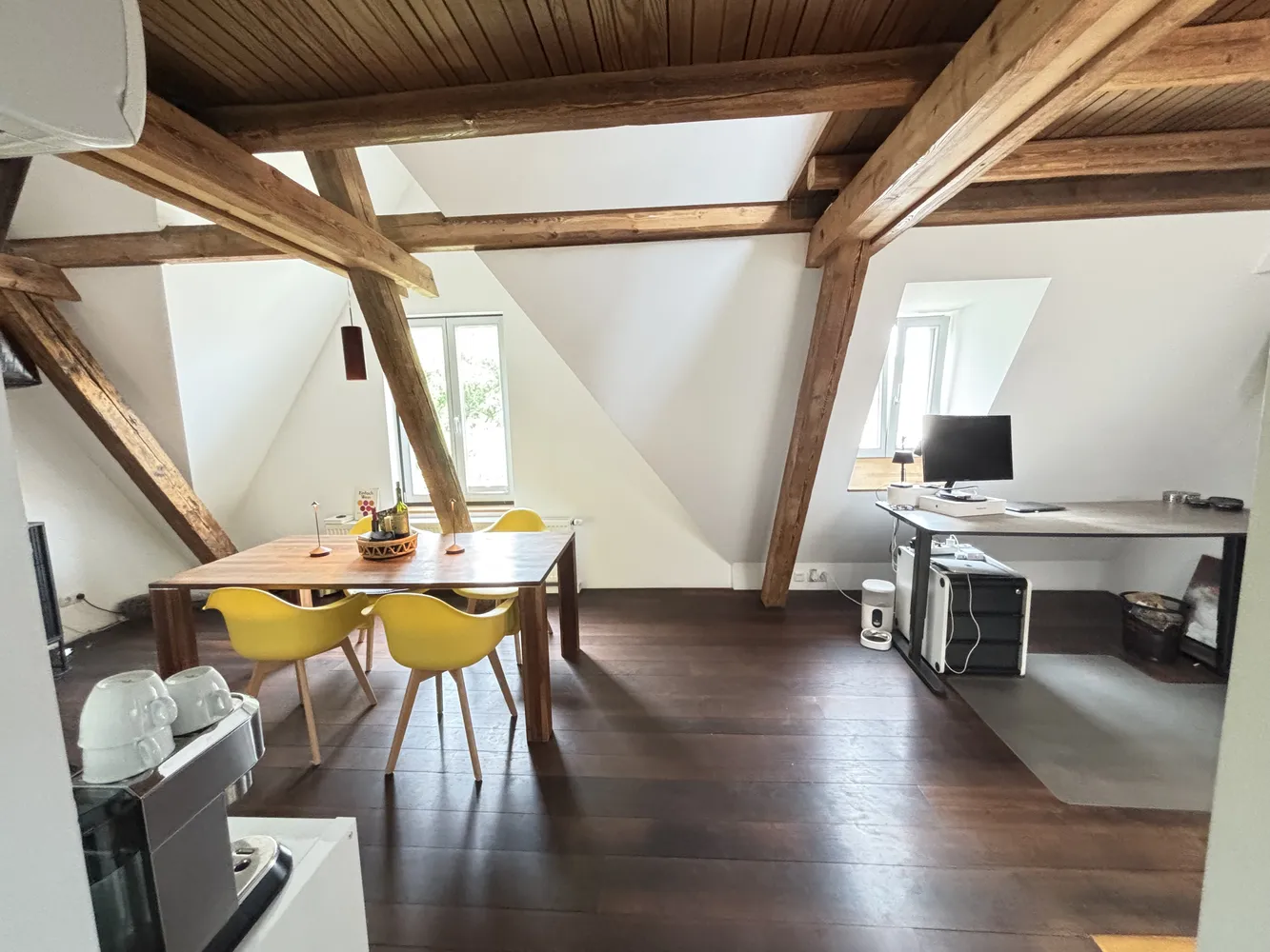 6 Zimmer Wohnung mit 180 m² in Augsburg – Bild 8