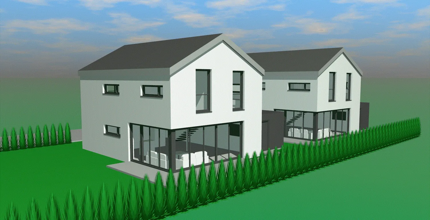 7 Zimmer Haus mit 106 m² in Bad Kreuznach – Bild 1