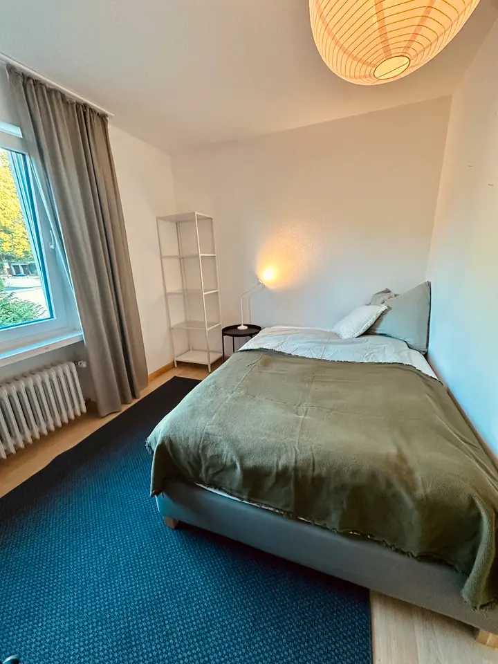 2 Zimmer Wohnung mit 12 m² in Freiburg im Breisgau – Bild 3