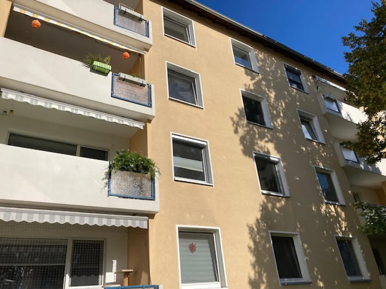2 Zimmer Wohnung mit 61 m² in Braunschweig – Bild 5
