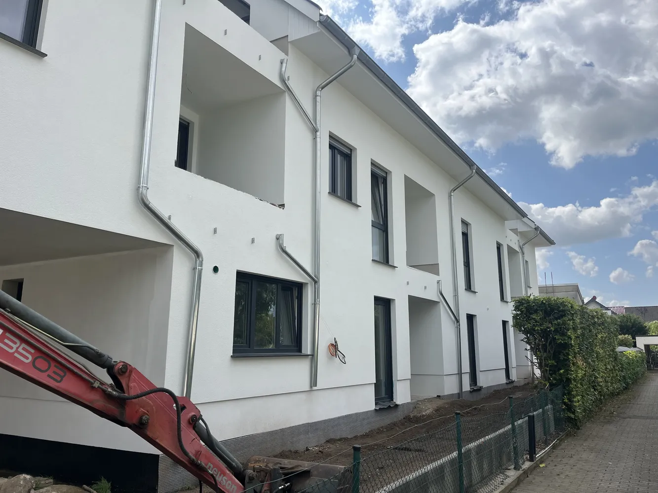3 Zimmer Wohnung mit 78 m² in Paderborn – Bild 5