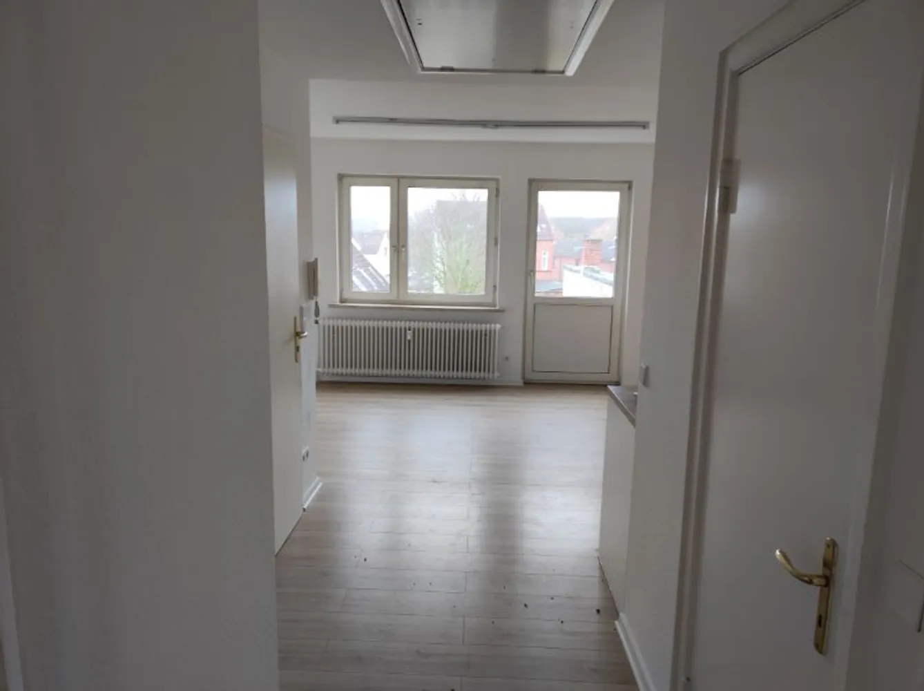 3 Zimmer Wohnung mit 63 m² in Heide – Bild 4