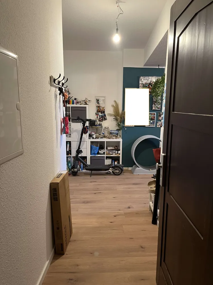2 Zimmer Wohnung mit 60 m² in Euskirchen – Bild 2