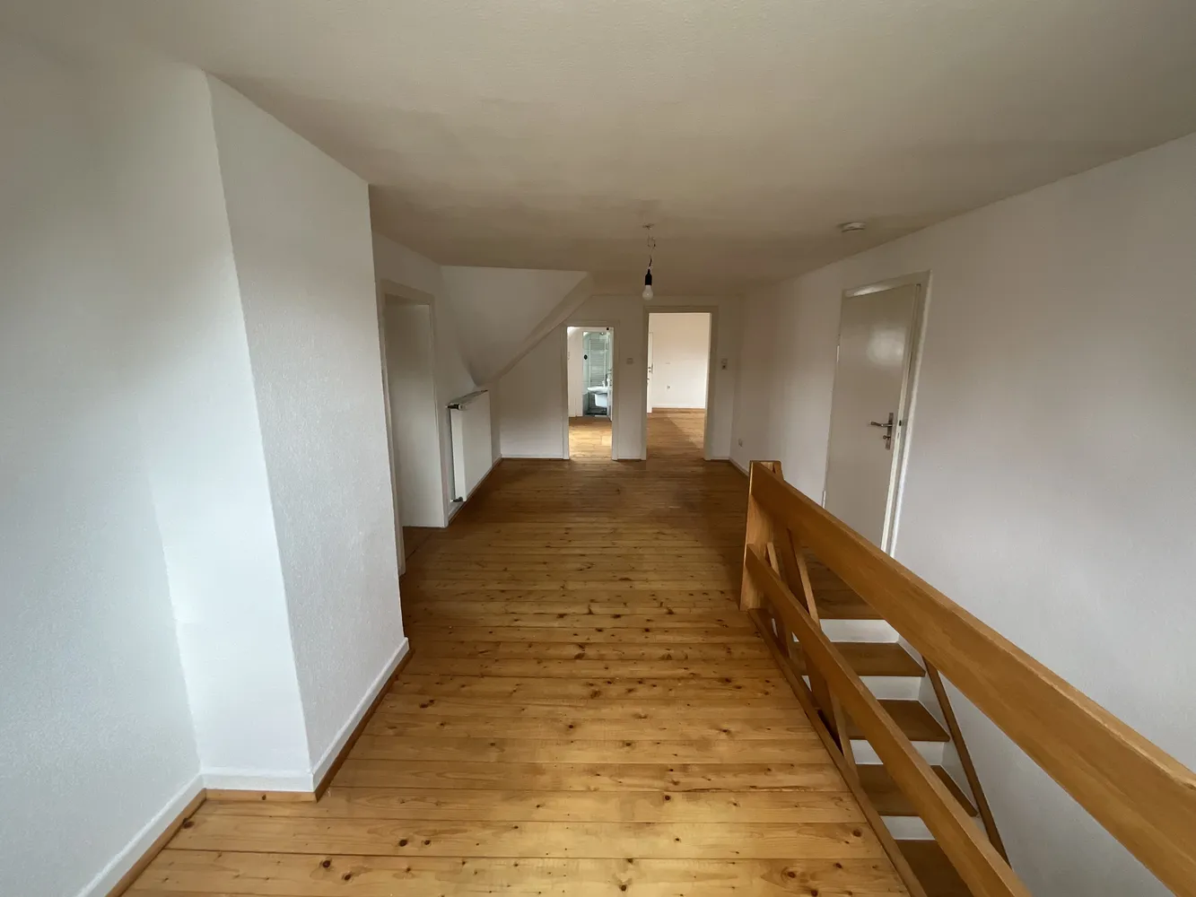6 Zimmer Wohnung mit 190 m² in Dortmund – Bild 8