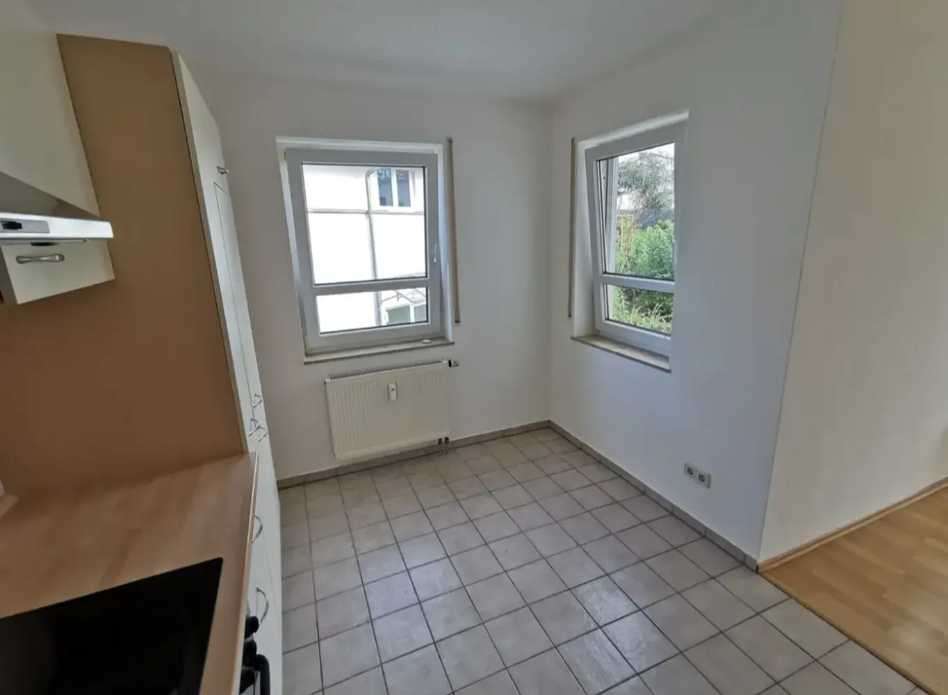 2 Zimmer Wohnung mit 60 m² in Göppingen – Bild 3