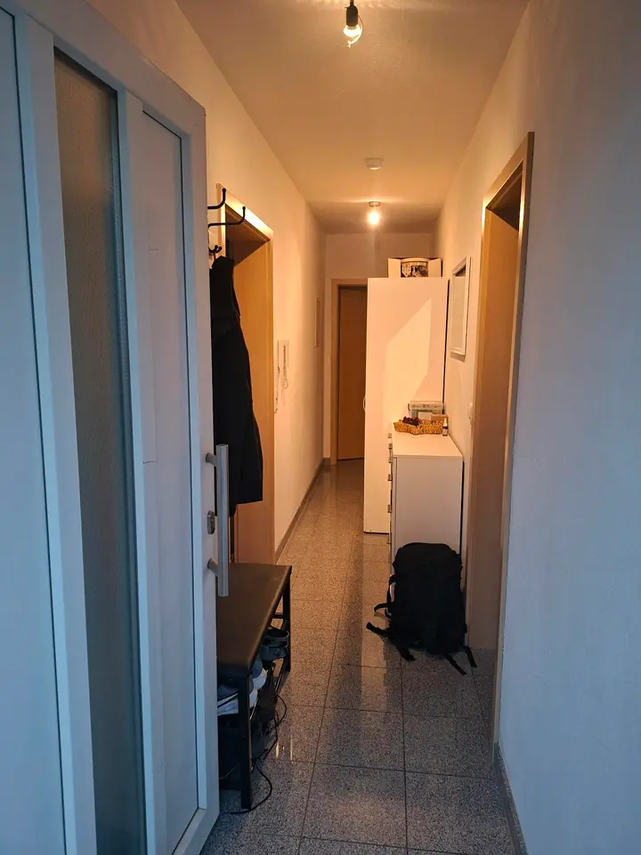 2 Zimmer Wohnung mit 54 m² in Deggendorf – Bild 5