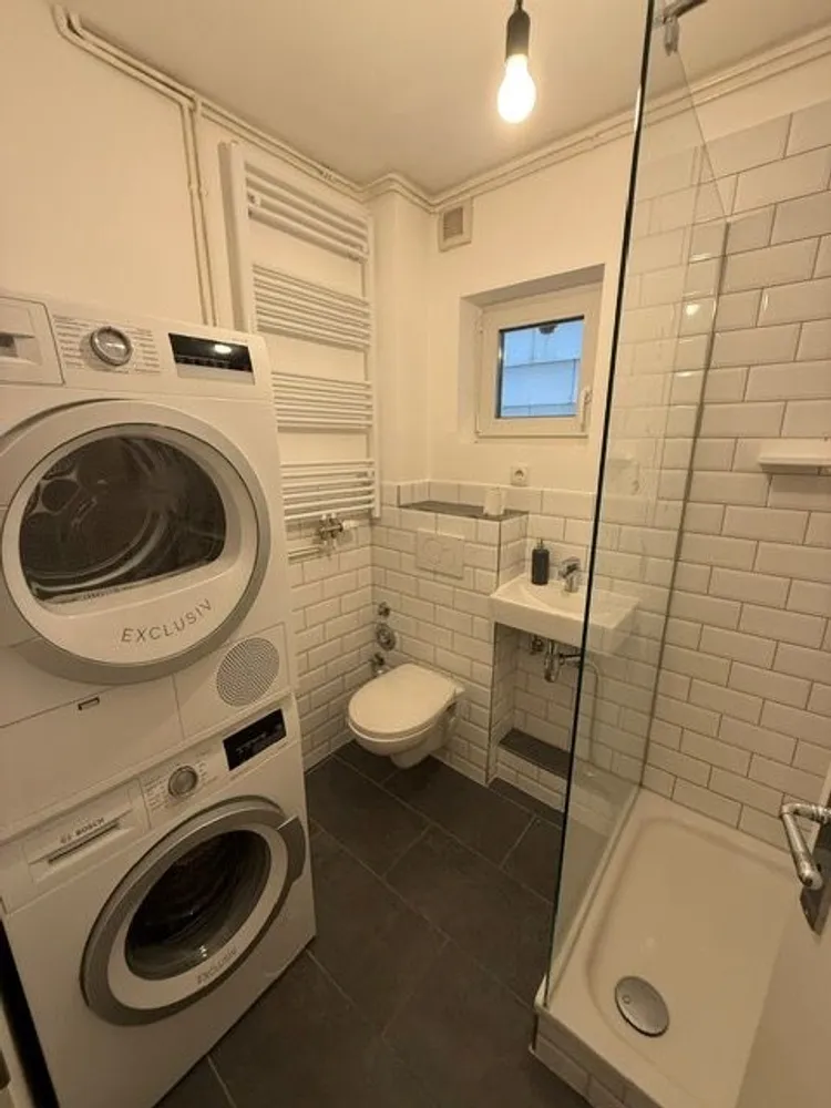 2 Zimmer Wohnung mit 45 m² in Hamburg – Bild 5