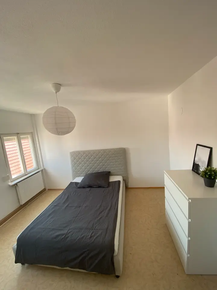 Shared room with 15 m² in Günzburg – Photo 5