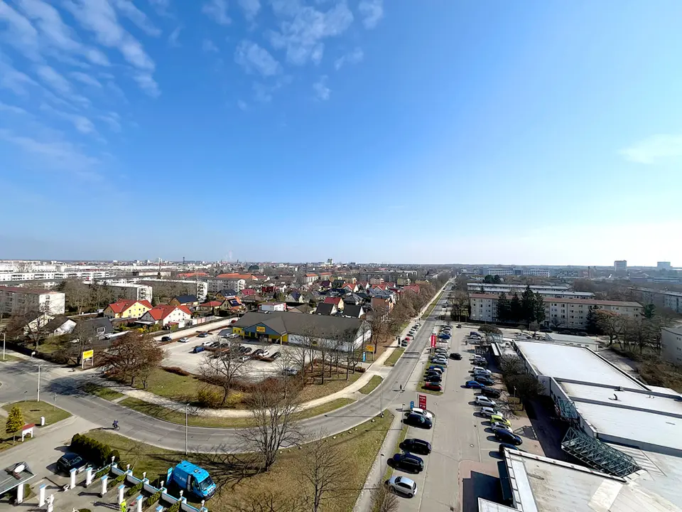 Studio mit 37 m² in Cottbus – Bild 4