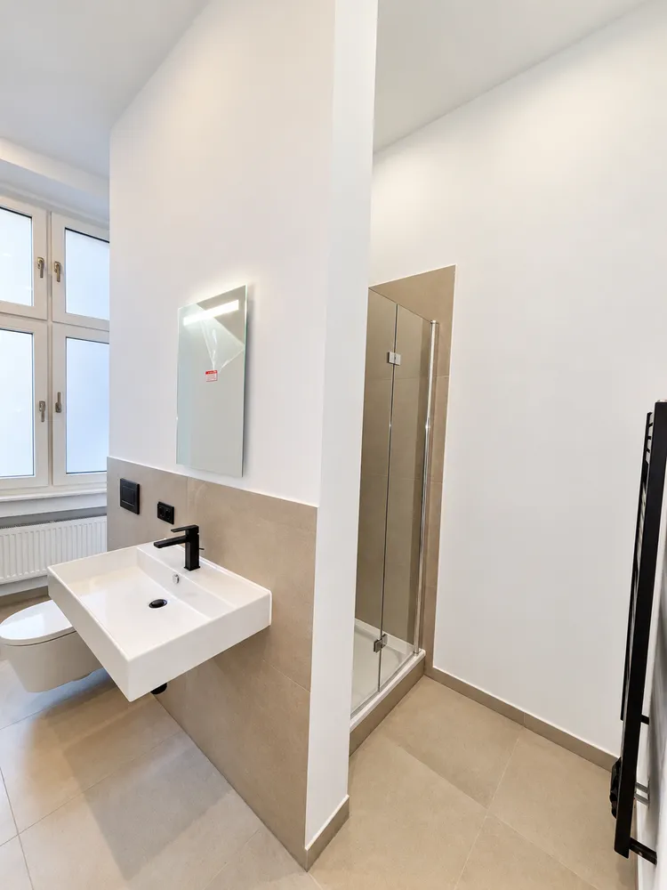 2 Zimmer Wohnung mit 69 m² in Berlin – Bild 12