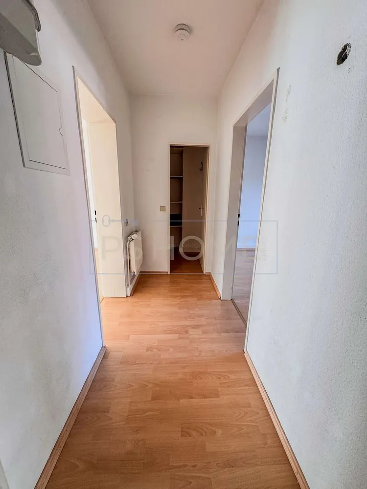 2 room apartment with 57 m² in Frankfurt am Main – Photo 4