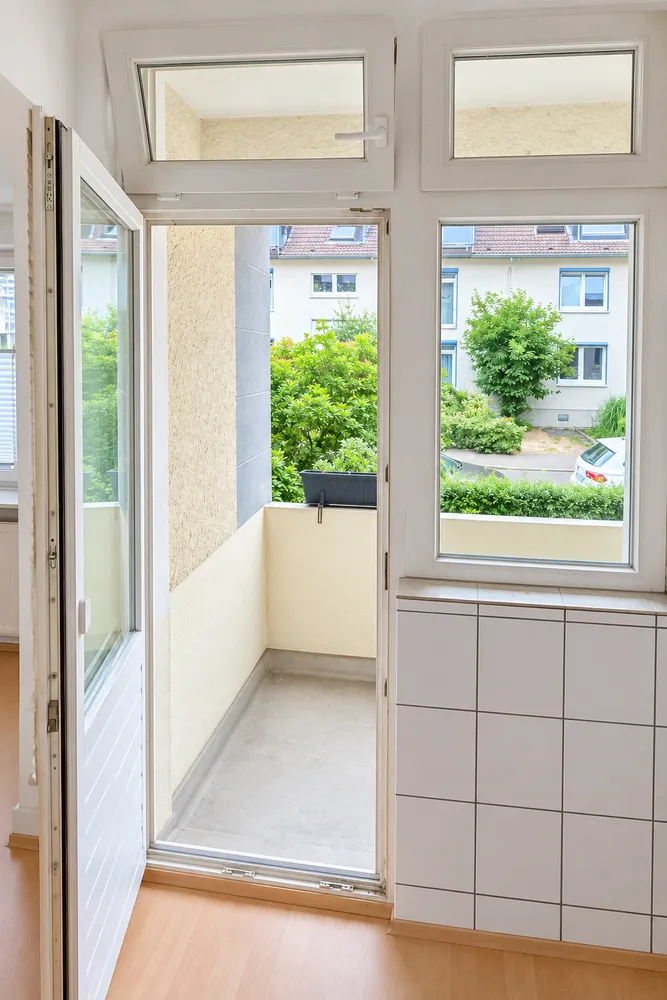2 Zimmer Wohnung mit 50 m² in Essen – Bild 6
