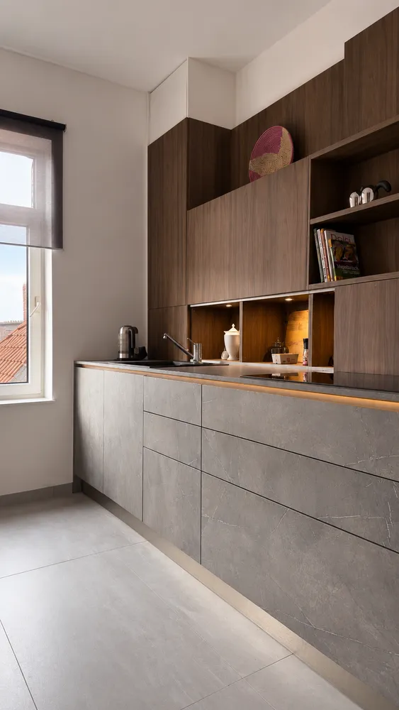 4 Zimmer Wohnung mit 92 m² in Stade – Bild 7