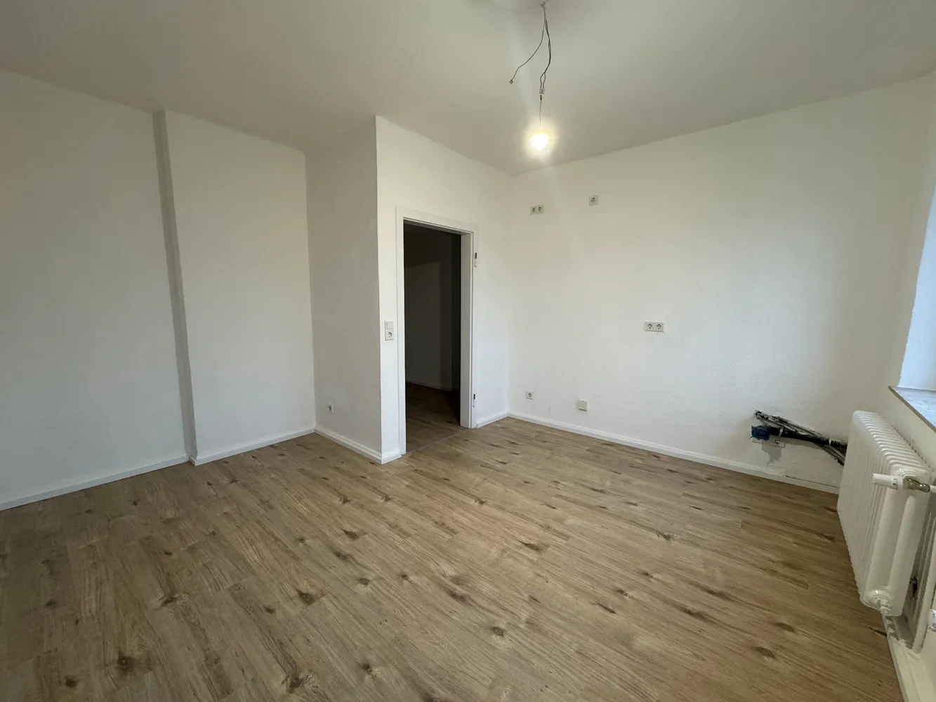 2 Zimmer Wohnung mit 41 m² in Witten – Bild 3