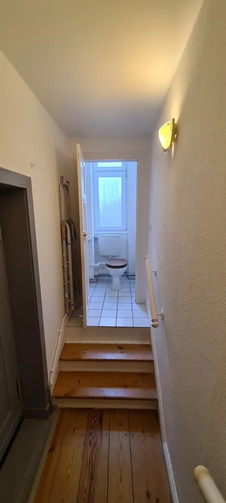 2 room apartment with 50 m² in Berlin – Photo 10