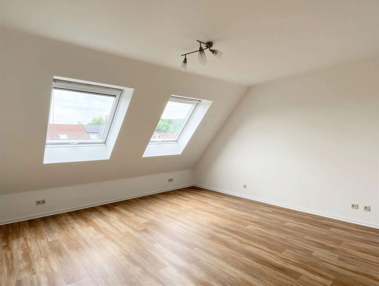 4 Zimmer Wohnung mit 125 m² in Oberhausen – Bild 8