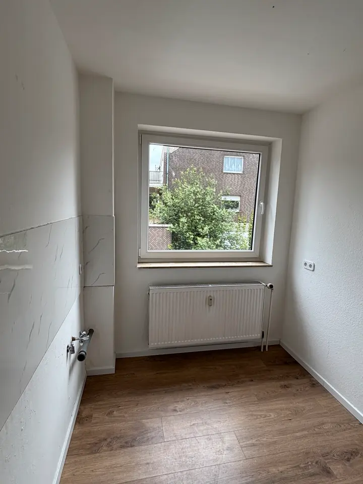 2 Zimmer Wohnung mit 48 m² in Hamm – Bild 5