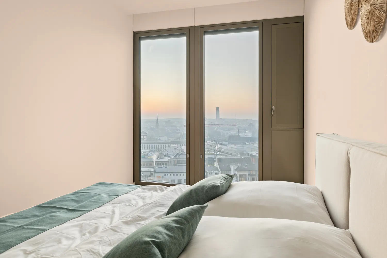 3 room apartment with 102 m² in Frankfurt am Main – Photo 9