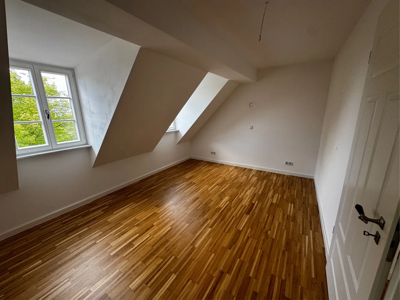 4 Zimmer Wohnung mit 91 m² in Leipzig – Bild 10