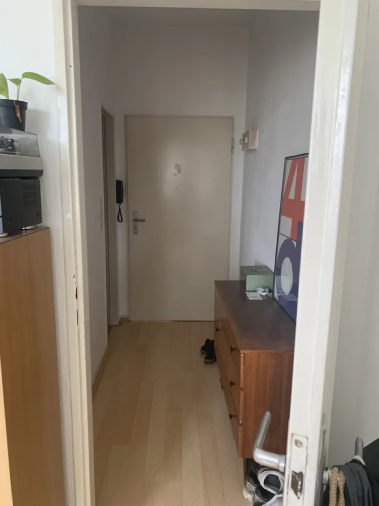 2 Zimmer Wohnung mit 36 m² in Frankfurt am Main – Bild 7