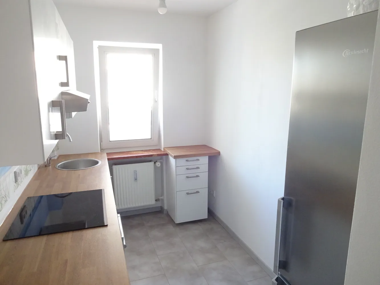 2 Zimmer Wohnung mit 49 m² in München – Bild 4