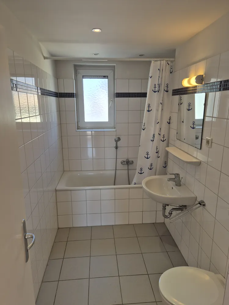 2 Zimmer Wohnung mit 70 m² in Düsseldorf – Bild 6