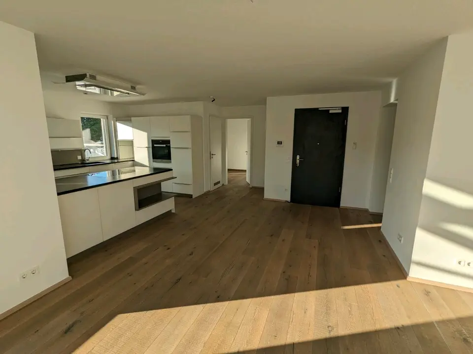 4 Zimmer Wohnung mit 119 m² in Memmingen – Bild 7