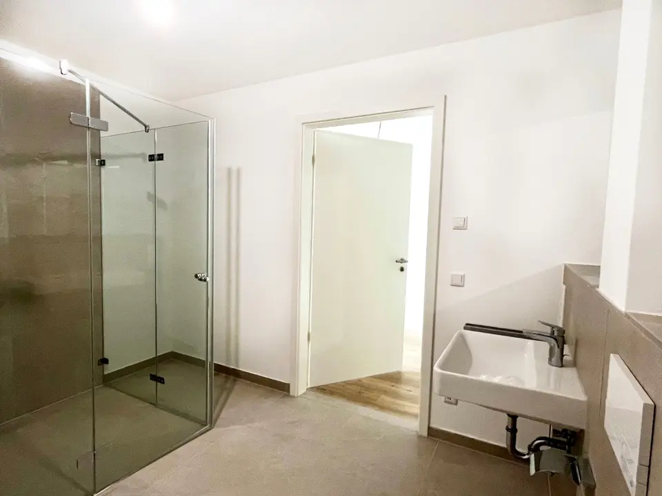 2 room apartment with 63 m² in Fürth – Photo 5