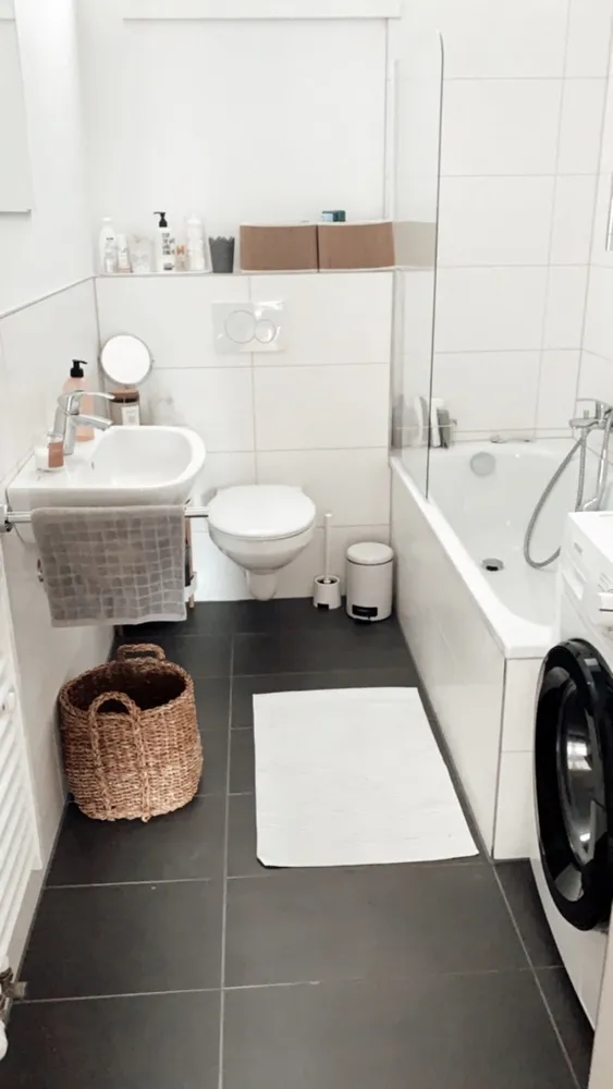 3 Zimmer Wohnung mit 70 m² in Mannheim – Bild 7