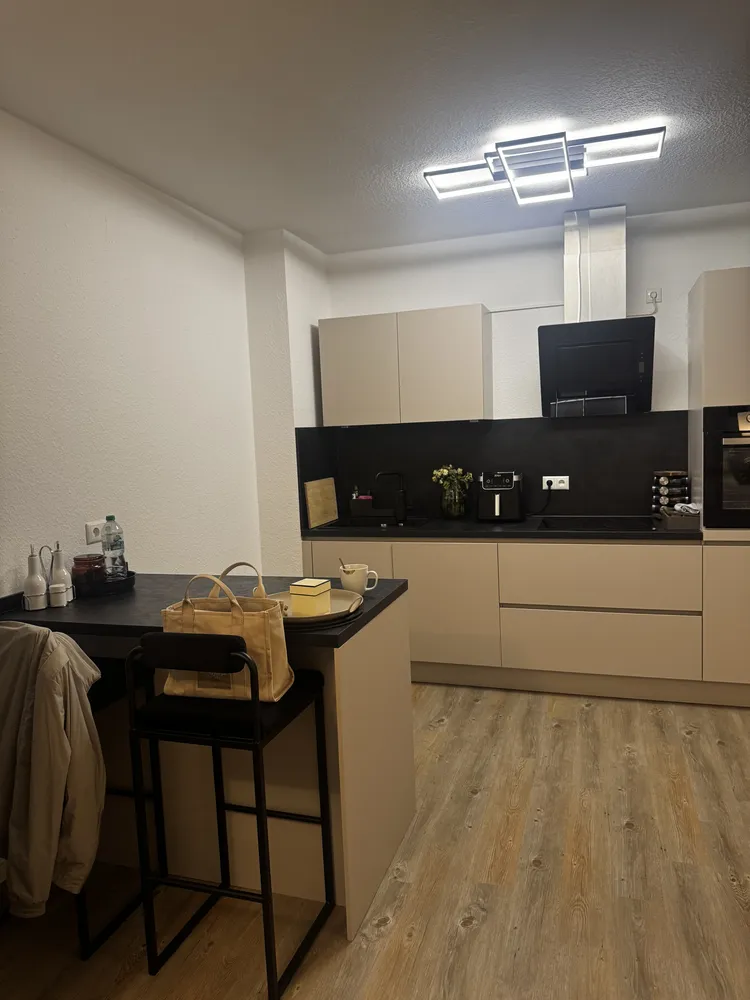 2 Zimmer Wohnung mit 68 m² in Düsseldorf – Bild 8