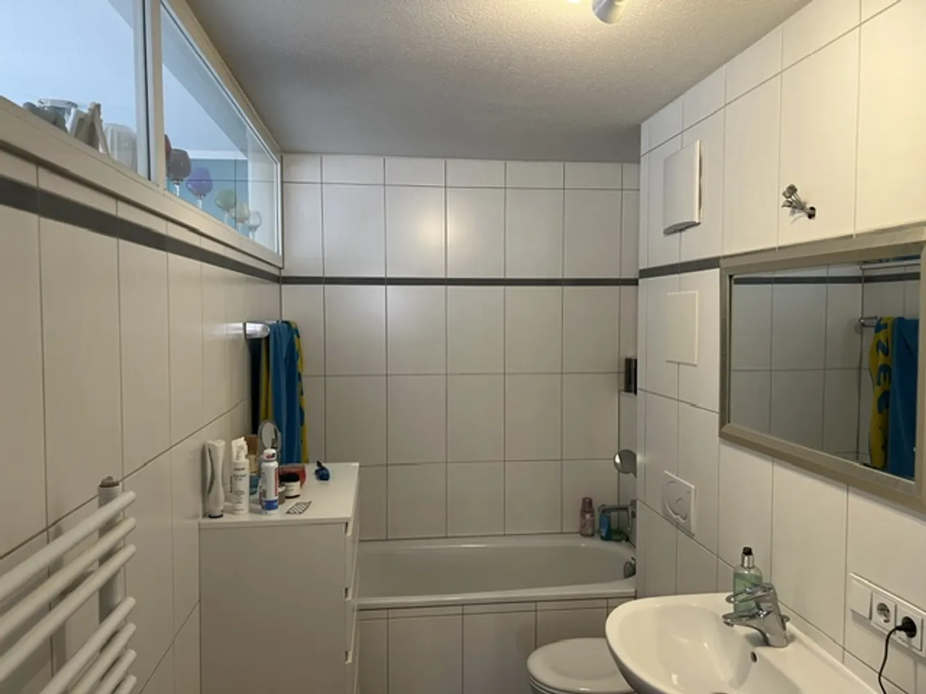 2 Zimmer Wohnung mit 55 m² in Frankfurt am Main – Bild 11