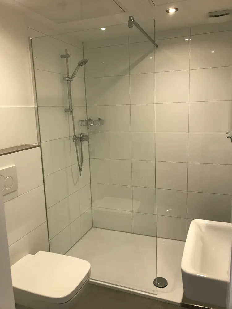 2 Zimmer Wohnung mit 42 m² in Düsseldorf – Bild 11