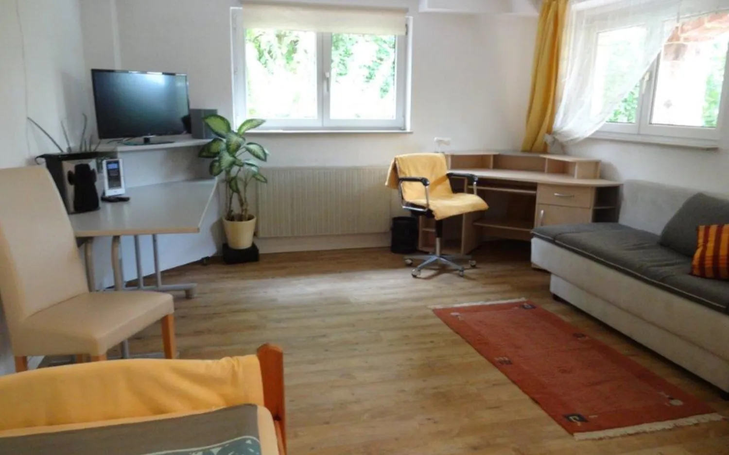 WG-Zimmer mit 18 m² in Leonberg – Bild 1
