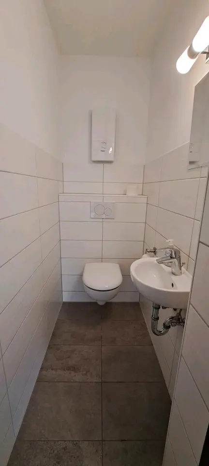 3 Zimmer Wohnung mit 73 m² in Arnsberg – Bild 1