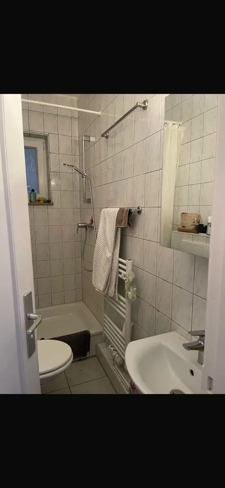 2 Zimmer Wohnung mit 27 m² in Bremen – Bild 6
